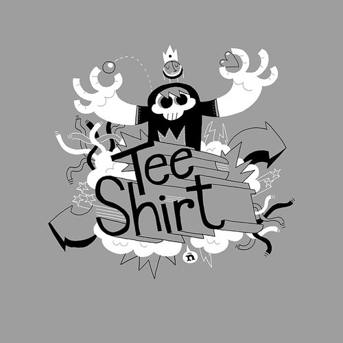 Tee-Shirt