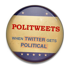 Politweets Logo by pixelant, on Flickr