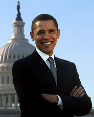 Presidente Barack Obama USA