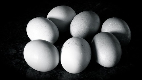 easter eggs pictures black and white. eggs in lack and white