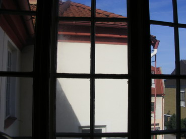 Fönster