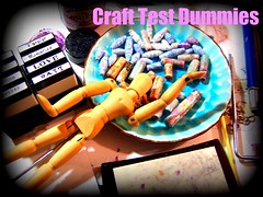 Meet Craft Test Dummies-3