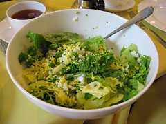 Pierre Hermé: Salad