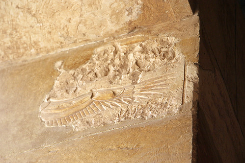 Mortuary temple of Hatshepsut ©  Elena Pleskevich
