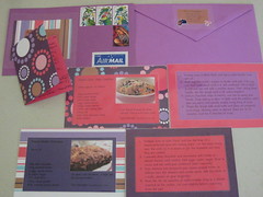 Outgoing Mail Jan 15th 2008 2