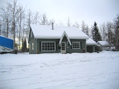 Fairbanks Alaska Real Estate - Click to Enlarge