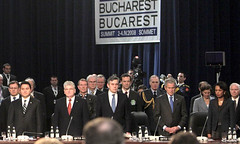OTAN Bucarest 