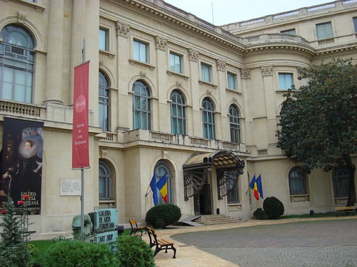 Musee Nationale Bucarest-007
