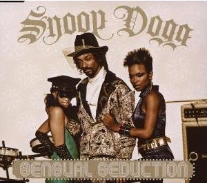 Snoop Dogg - Sensual Seduction (15)
