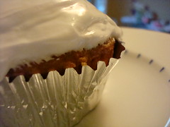 This is a Cupcake.