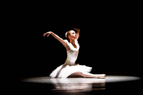 Bainbridge Ballet Recital 2008