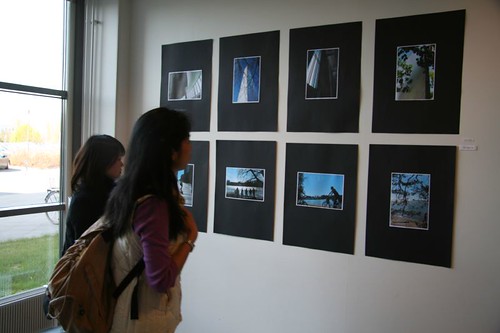 Frami Art Exhibition