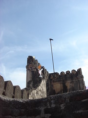 ahmedabad fort