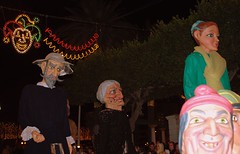 Carnaval 2008 Melilla 158