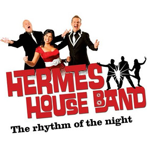 Hermes House Band - The Rhythm Of The Night (55)