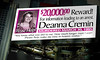 Deanna Cremin Unsolved Murder | $20,000.00 Reward!