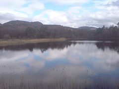 Loch of the Lowes