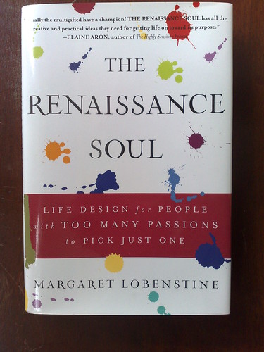 The Renaissance Soul