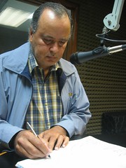 Enrique Alí Rodríguez