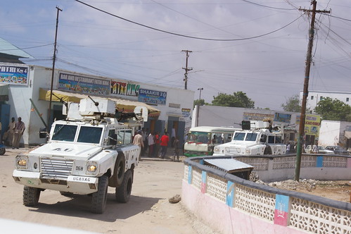 Mogadishu 5