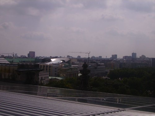 Panorama dal Reichstag by lpelo2000