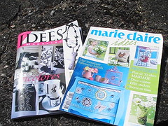 Crafty Magazines