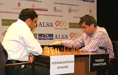Ivanchuk-Anand
