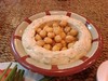 Beirut Hummus @ Beirut Lebanese Retaurant