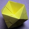 Butterfly Ball Cuboctahedron