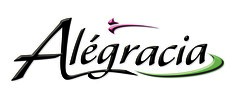 Nouveau logo d'Alégracia
