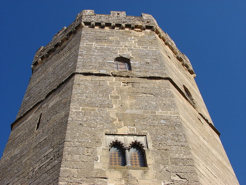 Torre de Boabdil (Porcuna)