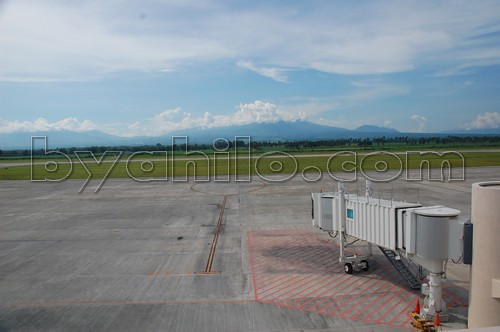 Bacolod-Silay airport