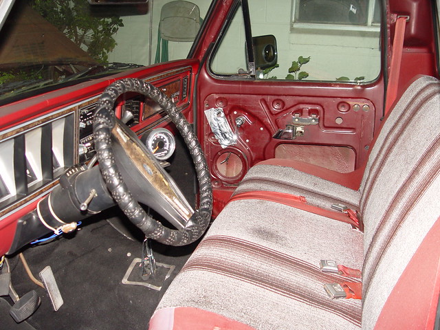 ford project f150 1979