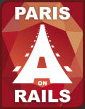 Paris on Rails