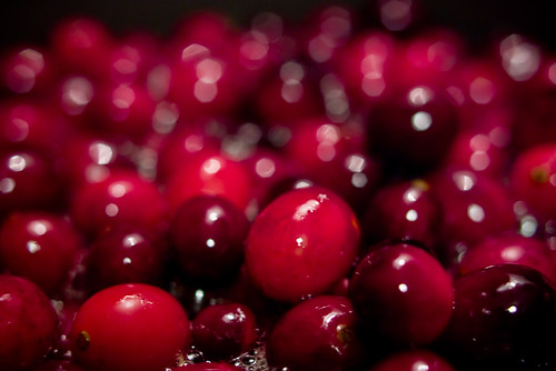 cranberry sauce by thegistofit_dot_org.
