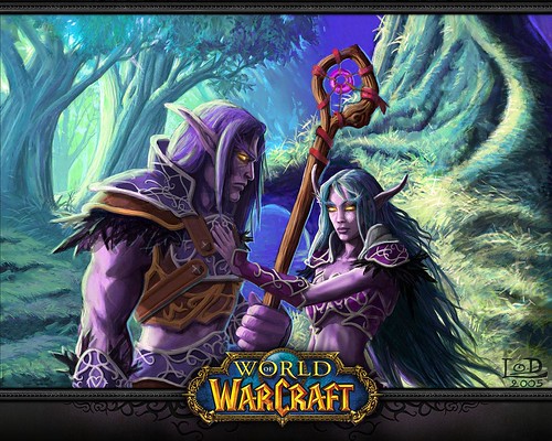 World Warcraft Wallpapers. World world of warcraft