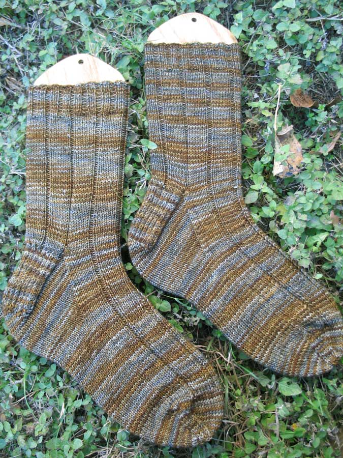 eow socks done