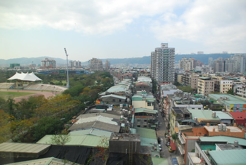 Taipei County Shots