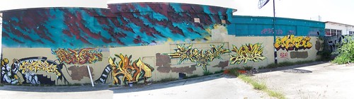 san antonio graffiti