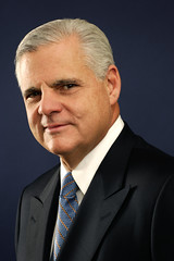 Joe Tucci, Chairman and CEO
