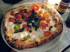 Una Pizza Napoletana: Fileta