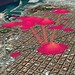 Barcelona density & flow
