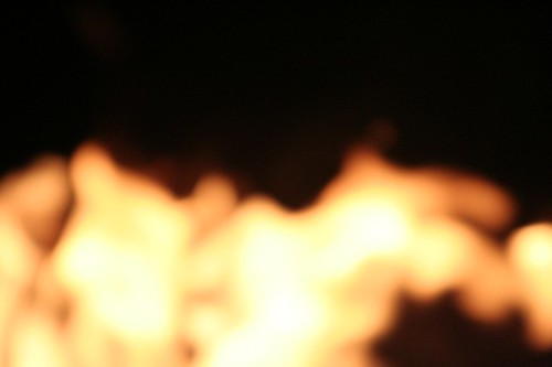 Abstract Flames II