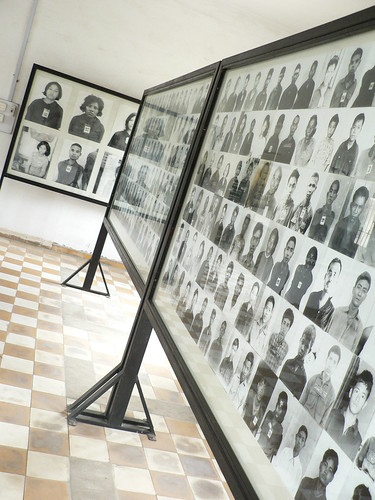 Museum of genocide