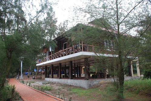 Van Hai Resort - Quan Lan Island