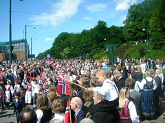 17th of May Norway Constitution Day #10