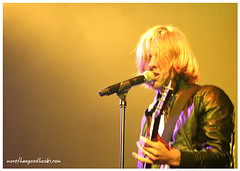 Switchfoot Live in Singapore, April 2011