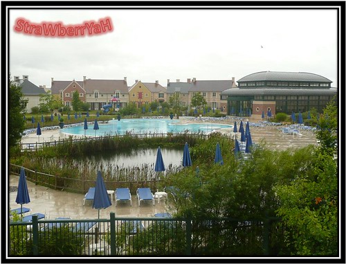Marriott Vacation Club Resort by ??????. Missin This Place =)