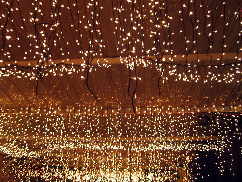 Wedding lights Posted 31 months ago permalink 