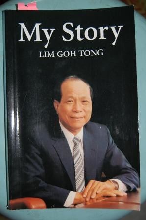 My Story: Lim Goh Tong